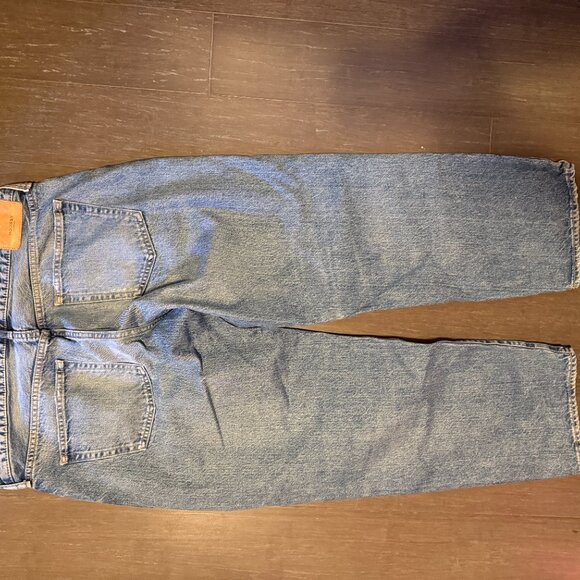 MOUSSY VINTAGE  MAPLECREST BOYS PANTS (like new) - Picture 2 of 12